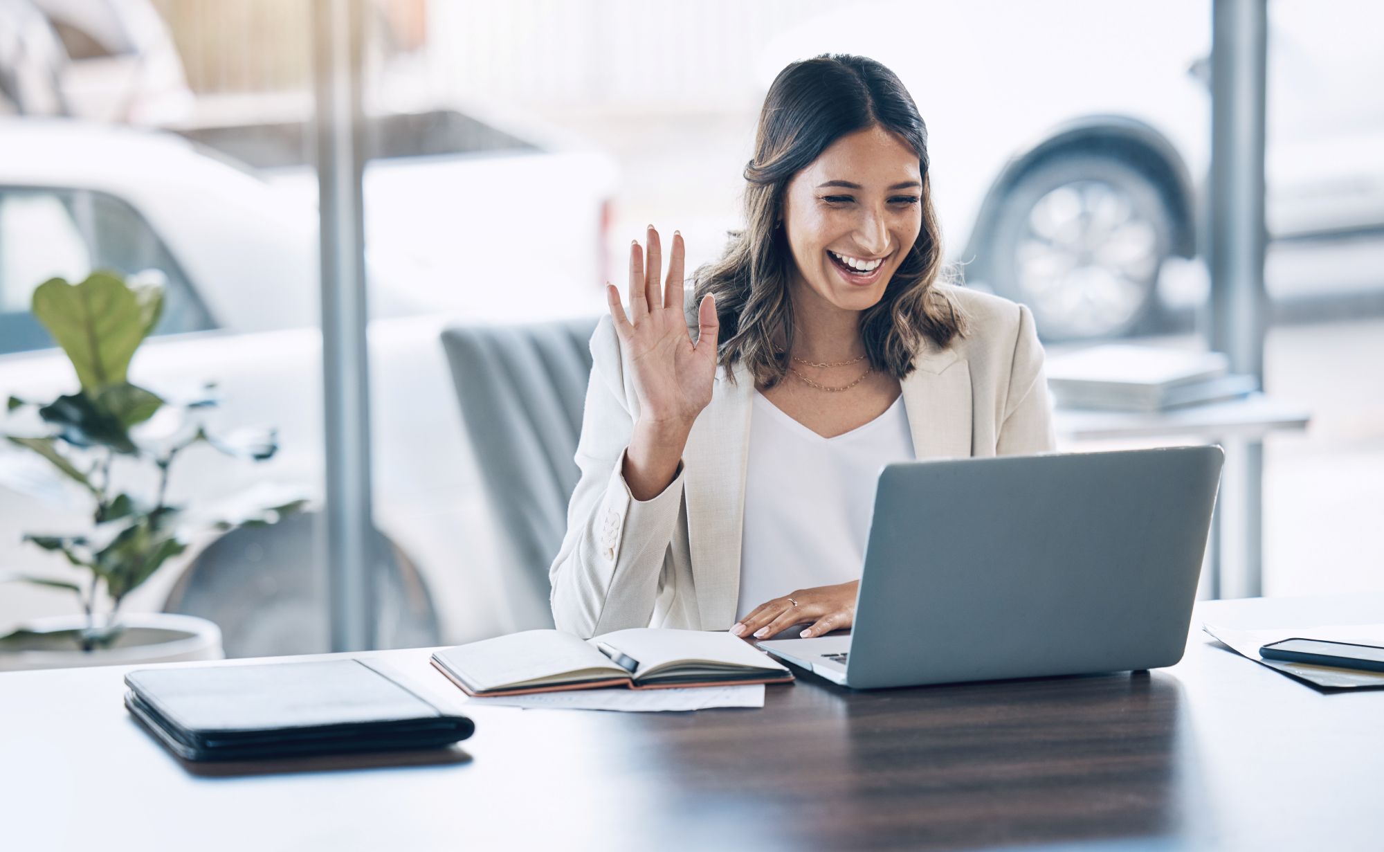 Festive Flexibility: How Virtual Offices Keep You Connected Over Christmas